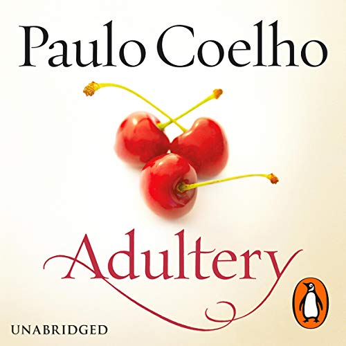 Cover of Adultery