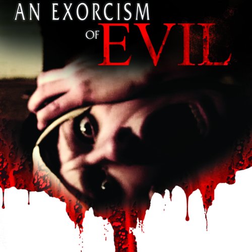 Cover of An Exorcism of Evil