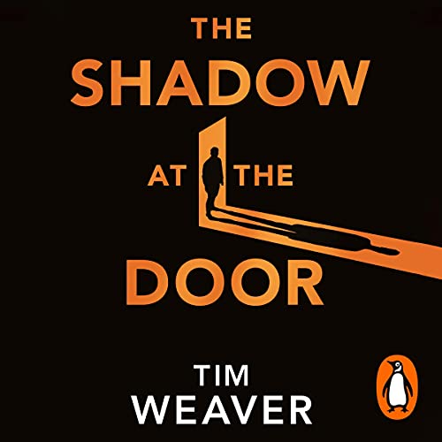 Cover of The Shadow at the Door