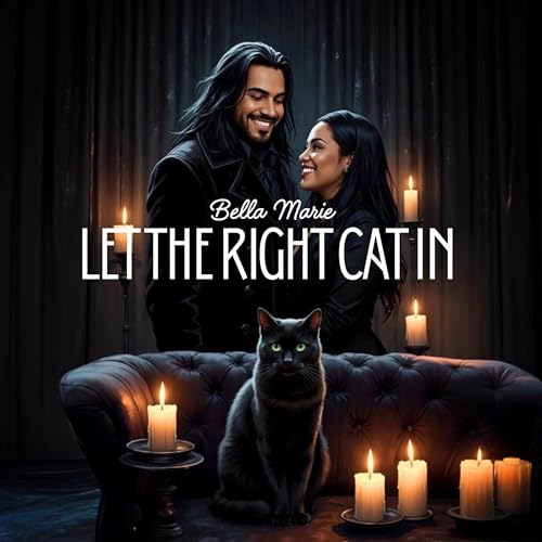 Cover of Let the Right Cat In