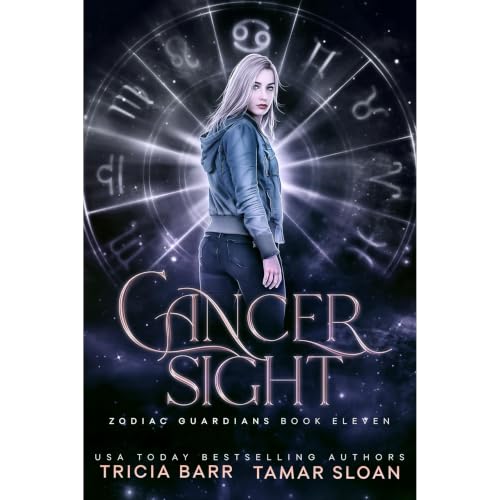 Cover of Cancer Sight
