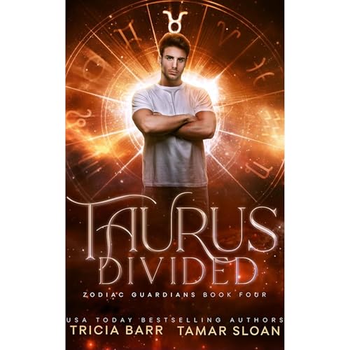 Cover of Taurus Divided