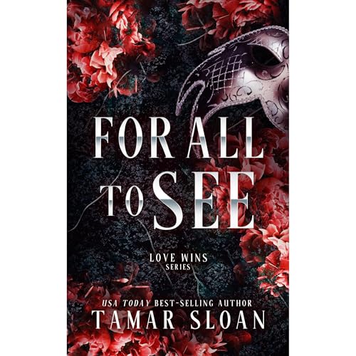 Cover of For All to See
