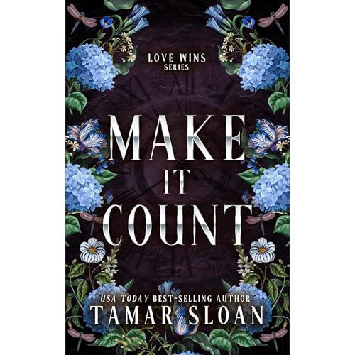 Cover of Make it Count