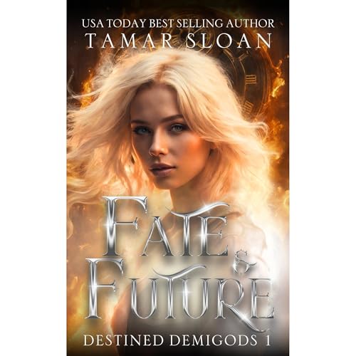 Cover of Fate and Future