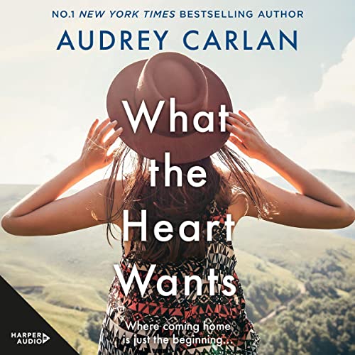 Cover of What the Heart Wants