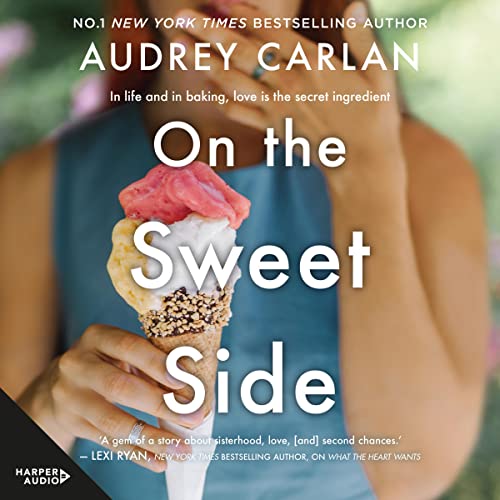 Cover of On the Sweet Side