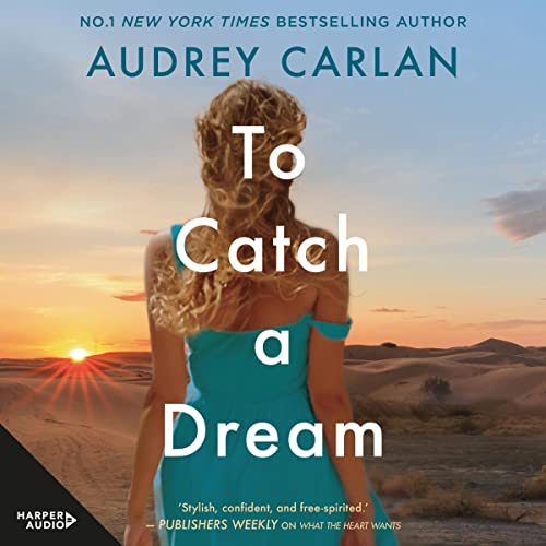 Cover of To Catch a Dream