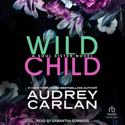 Cover of Wild Child