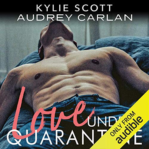 Cover of Love Under Quarantine