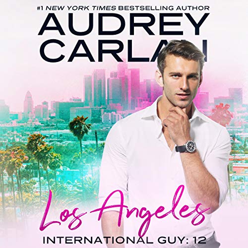Cover of Los Angeles