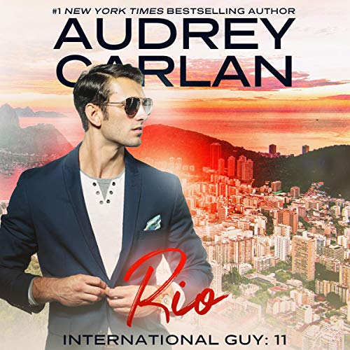 Cover of Rio