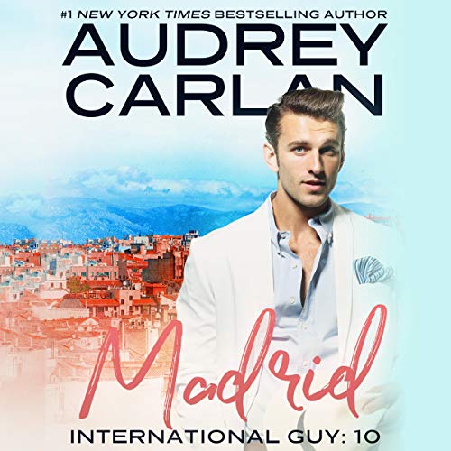 Cover of Madrid