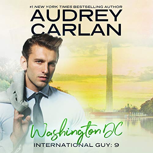 Cover of Washington DC