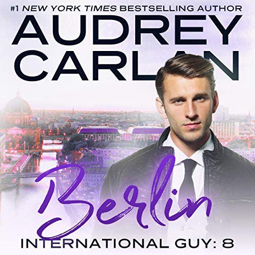 Cover of Berlin
