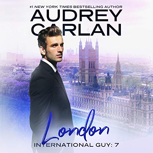 Cover of London
