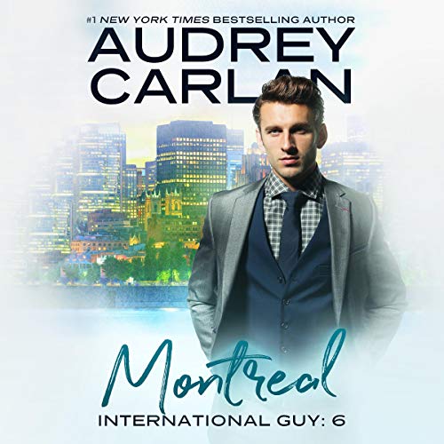 Cover of Montreal