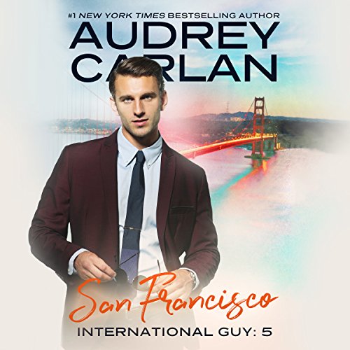 Cover of San Francisco