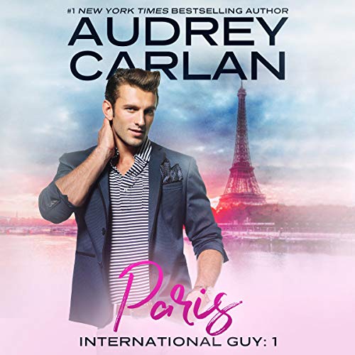 Cover of Paris