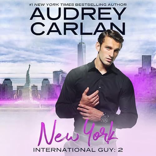Cover of New York