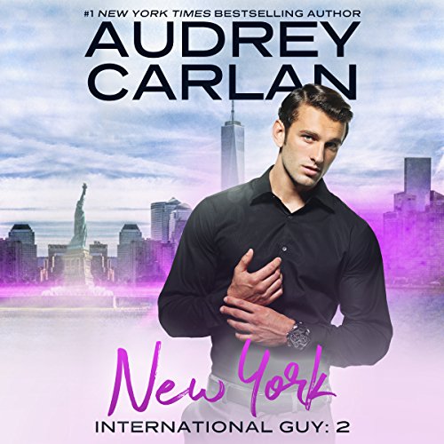Cover of New York