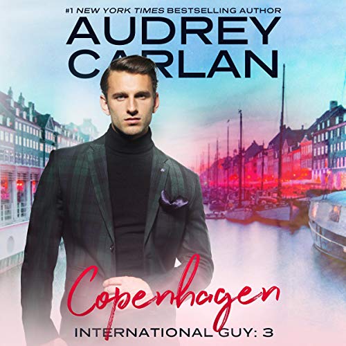 Cover of Copenhagen