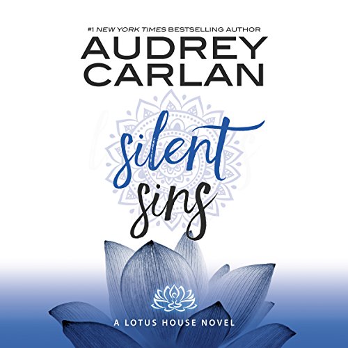 Cover of Silent Sins