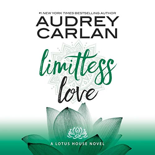 Cover of Limitless Love