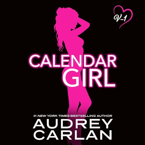 Cover of Calendar Girl: Volume One