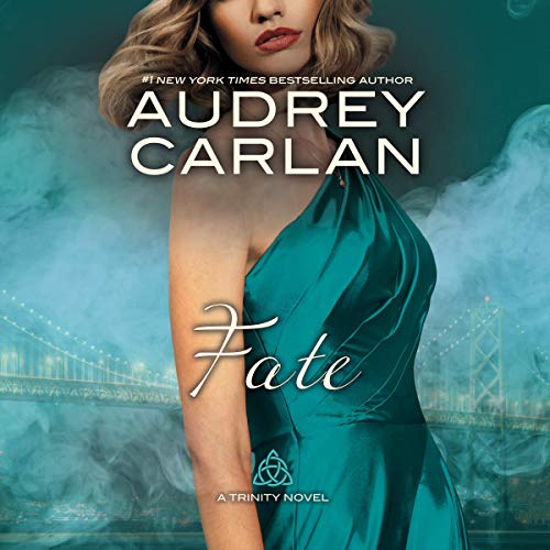 Cover of Fate