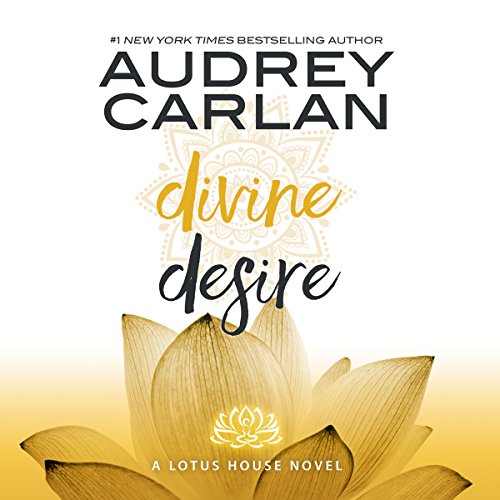 Cover of Divine Desire
