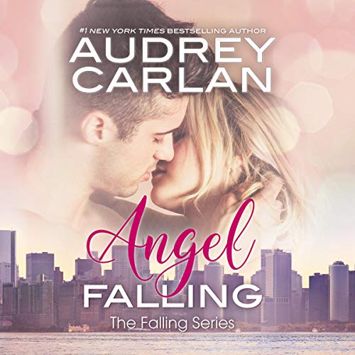 Cover of Angel Falling