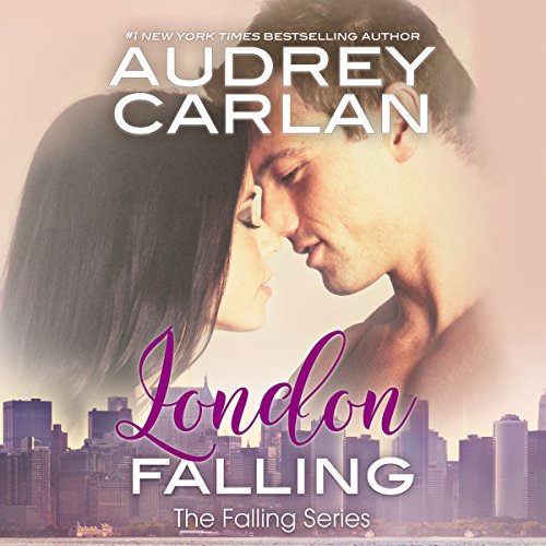 Cover of London Falling