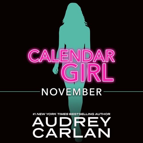 Cover of November