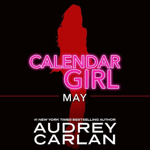 Cover of May