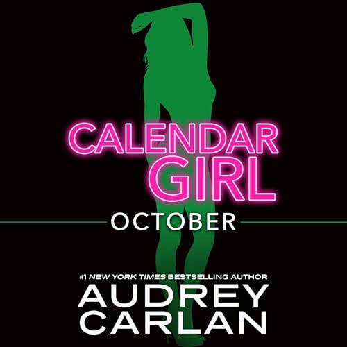 Cover of October