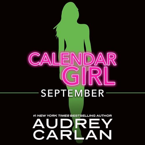 Cover of September