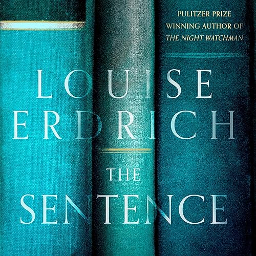 Cover of The Sentence