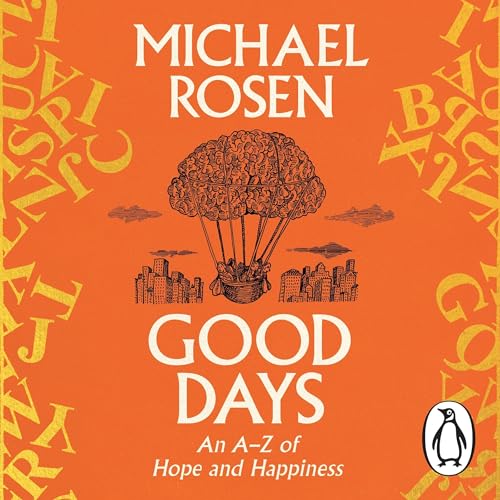 Cover of Good Days