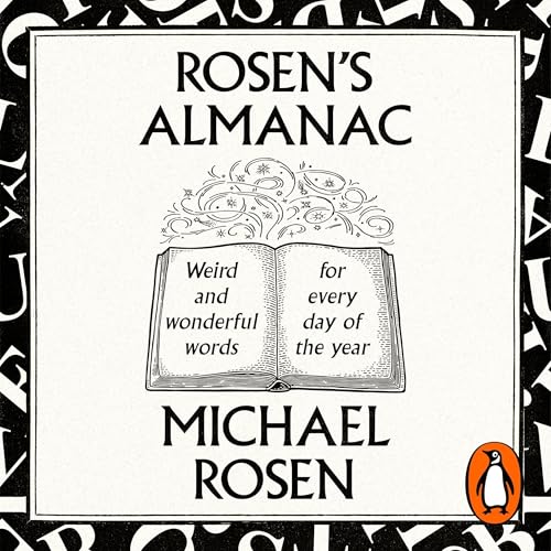 Cover of Rosen’s Almanac