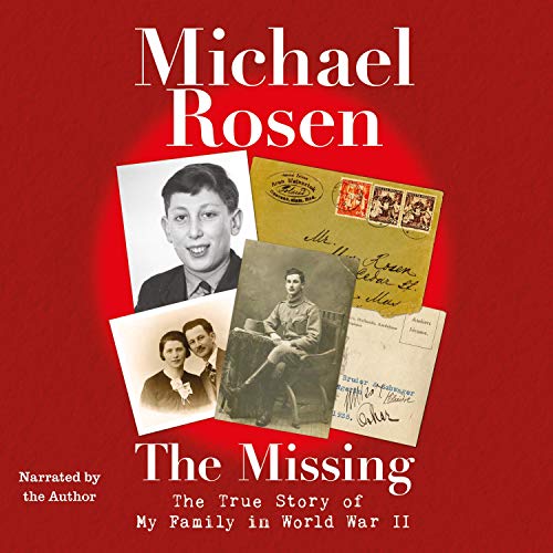 Cover of The Missing