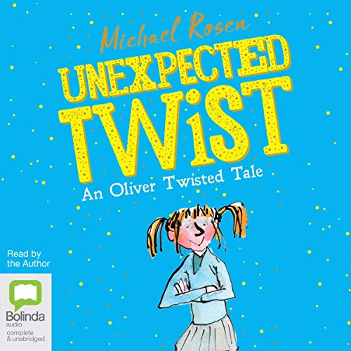 Cover of Unexpected Twist