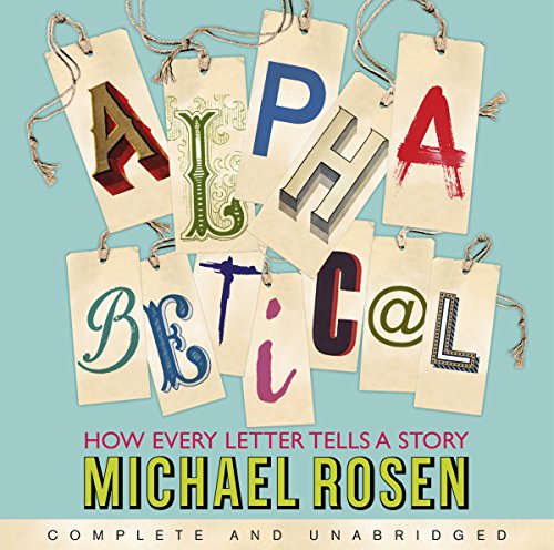 Cover of Alphabetical