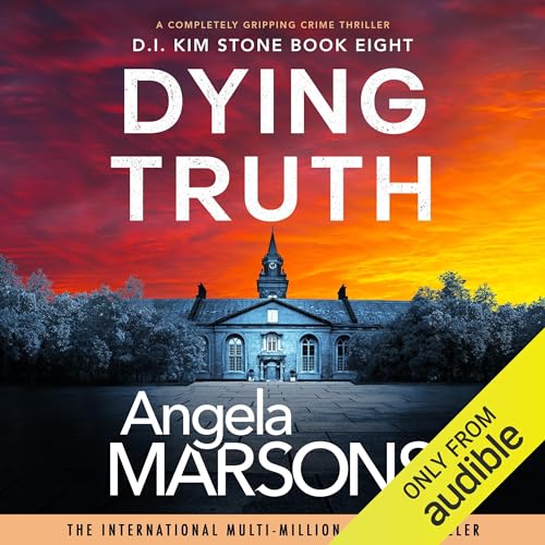 Cover of Dying Truth