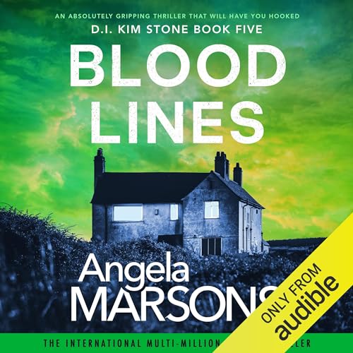 Cover of Blood Lines