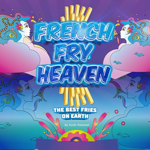 Cover of French Fry Heaven