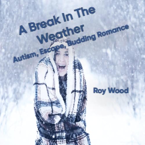 Cover of A Break in the Weather