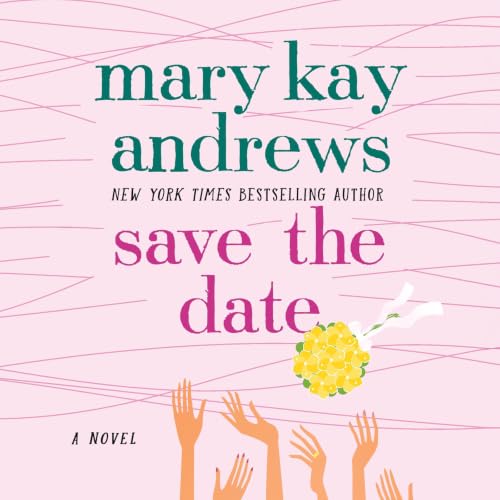Cover of Save the Date