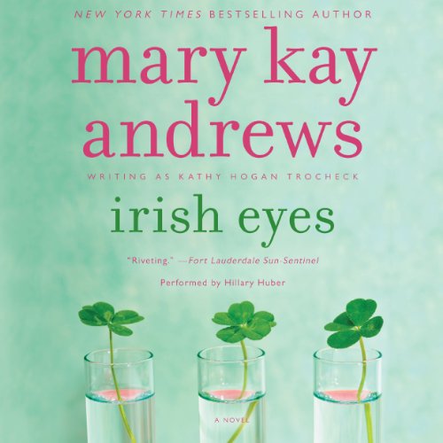 Cover of Irish Eyes
