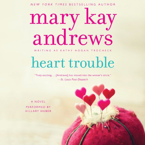 Cover of Heart Trouble